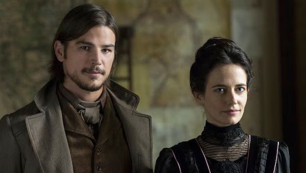 Penny Dreadful Season 2 Premiere