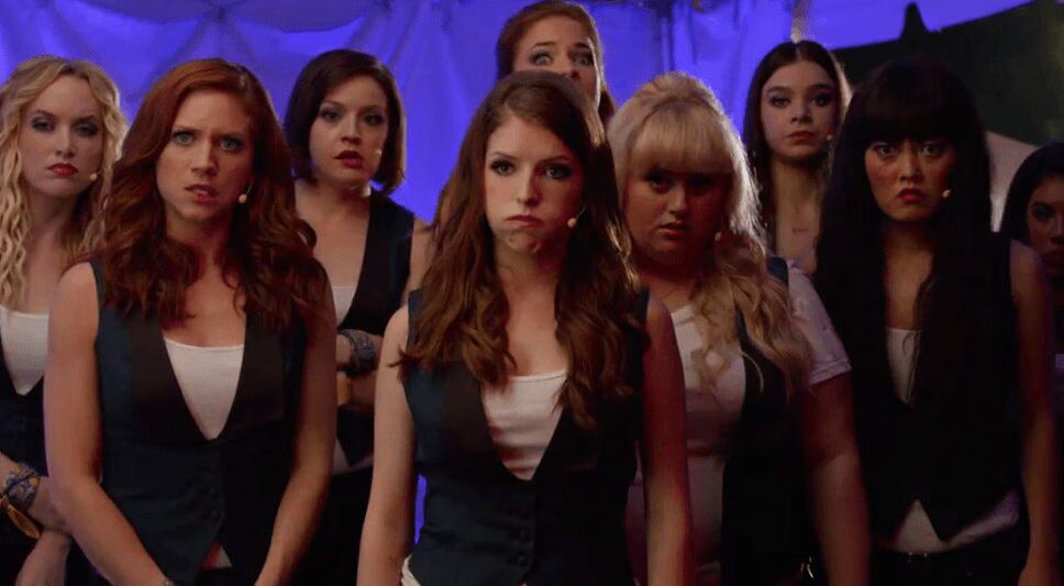 'Pitch Perfect 2' Gets Global In New Trailer (VIDEO)