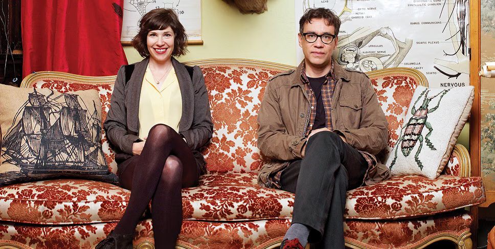 Portlandia Renewed for Seasons 6 and 7