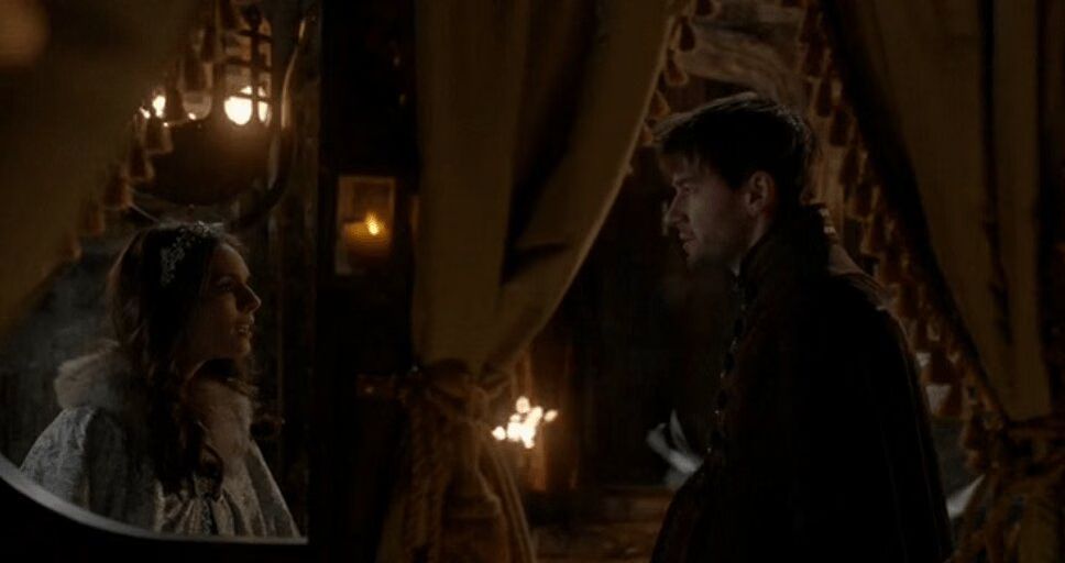 Reign Kenna and Bash argue