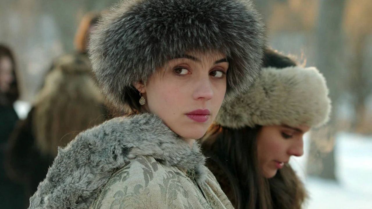 'Reign' Preview The End of Mourning (VIDEO)
