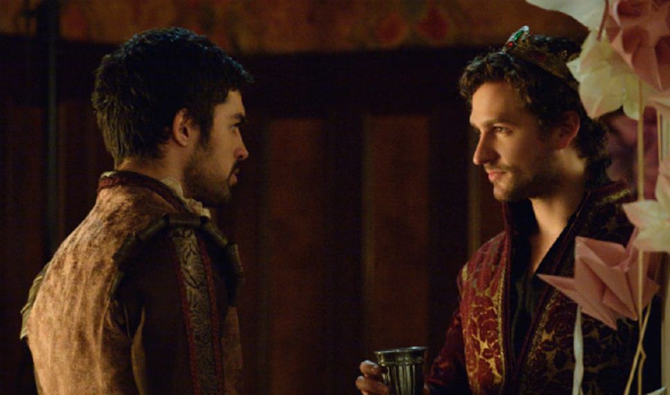 Reign - Recap and Review -  Season 2 Episode 13 - Sins of the Past