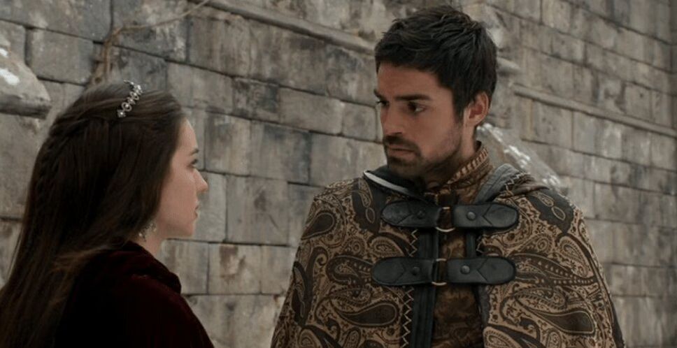 Reign - Recap and Review - Season 2 Episode 15 - Forbidden