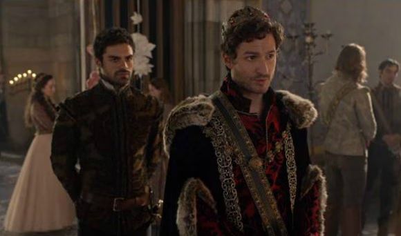 Reign - Season 2 Episode 13 - Recap and Review - Sins of the Past