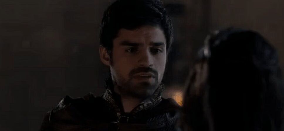 Reign - Season 2 Episode 14 - Recap and Review - The End of Mourning