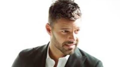 Ricky Martin joins forces with Simon Cowell to search for the ultimate Latino boyband in 'La Banda'