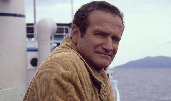 Robin Williams Estate