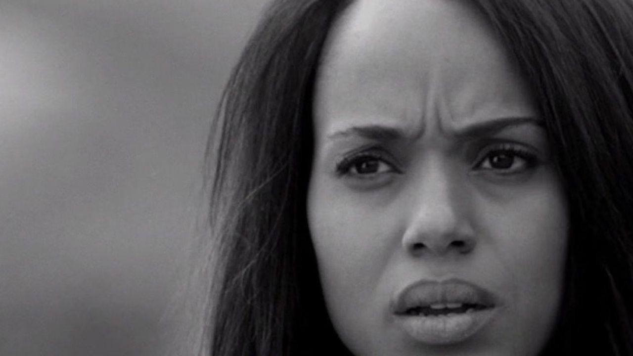 'Scandal' Preview No More Blood VIDEO