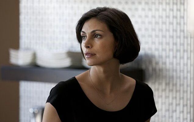 Morena Baccarin Deadpool