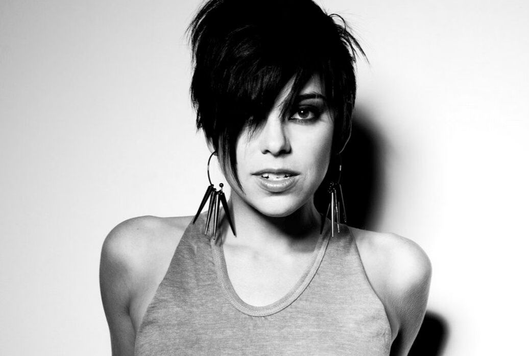 Smash's Krysta Rodriguez, 30, Diagnosed with Breast Cancer