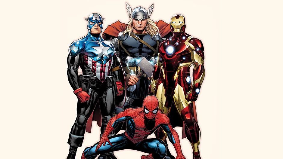 Spider-Man officially joins Marvel Cinematic Universe