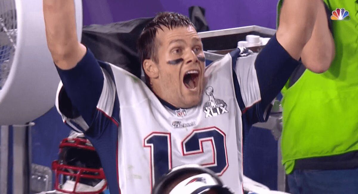 Super Bowl XLIX is Most Watch TV Program in U.S. History
