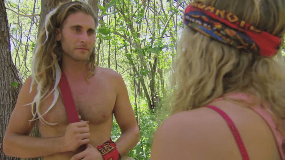 'Survivor Worlds Apart' Deleted Scenes from the Season Premiere (VIDEO)