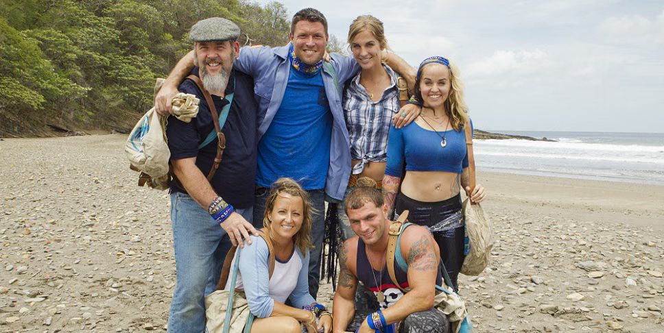 Survivor Worlds Apart - Season Premiere - Recap and Review - It's Survivor Warfare