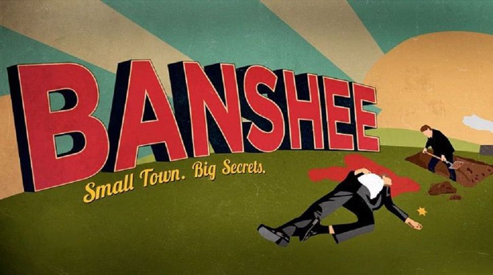 TV Listings for Friday 02272015 - 'Banshee', 'Helix', 'Glee', 'Amazing Race', 'Sex Box' Premiere