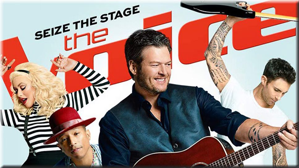 TV Listings for Monday 02232015 - 'The Voice' Premiere, 'Sleepy Hollow' Finale, 'Gotham'