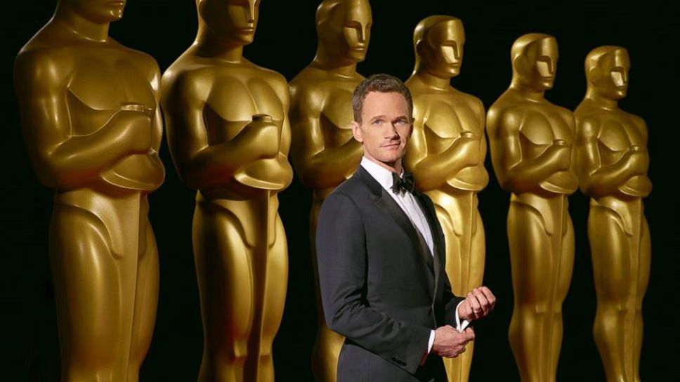 TV Listings for Sunday 02222015 - The Oscars, 'The Walking Dead', 'Downton Abbey'