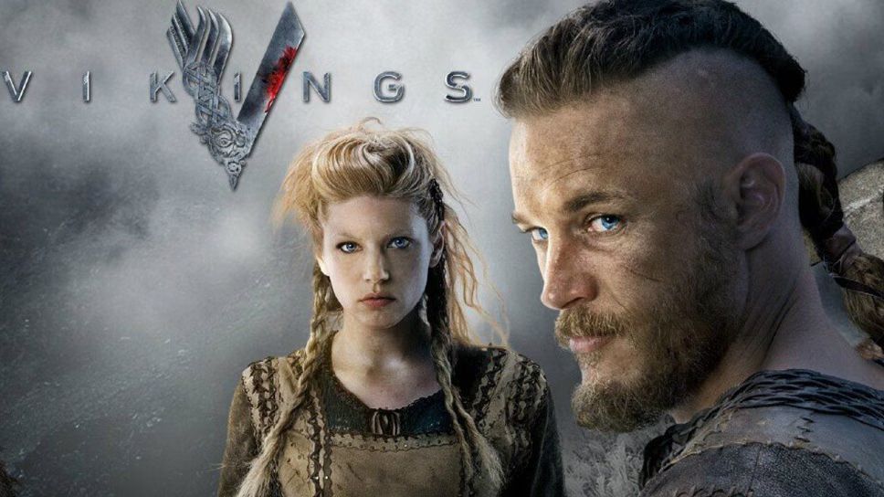 TV Listings for Thursday 02192015 - 'Vikings' Premiere, 'Two and a Half Men' Finale, 'Reign'