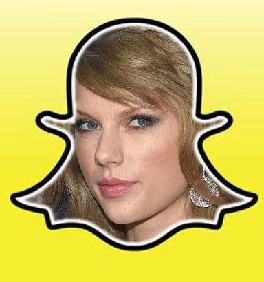 Taylor Swift Snapchat Evan Spiegel