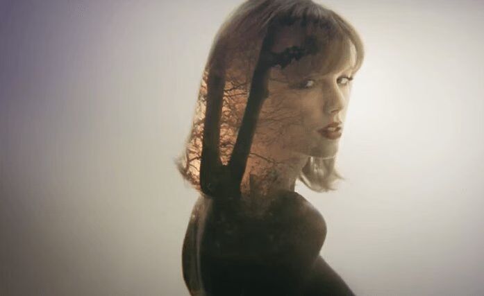 Taylor Swift releases 'Style' official video