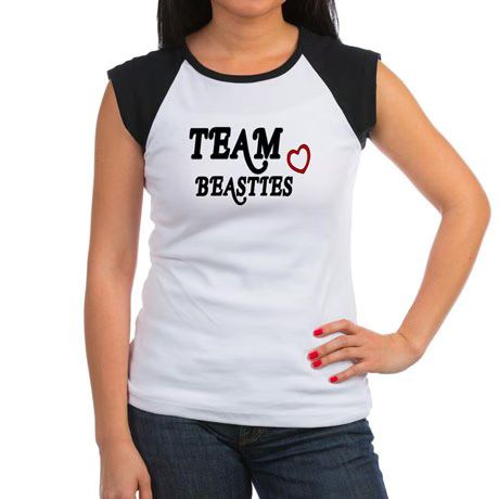 Team Beasties