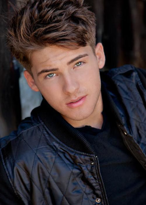 'Teen Wolf' casts 'PLL' alum Cody Christian