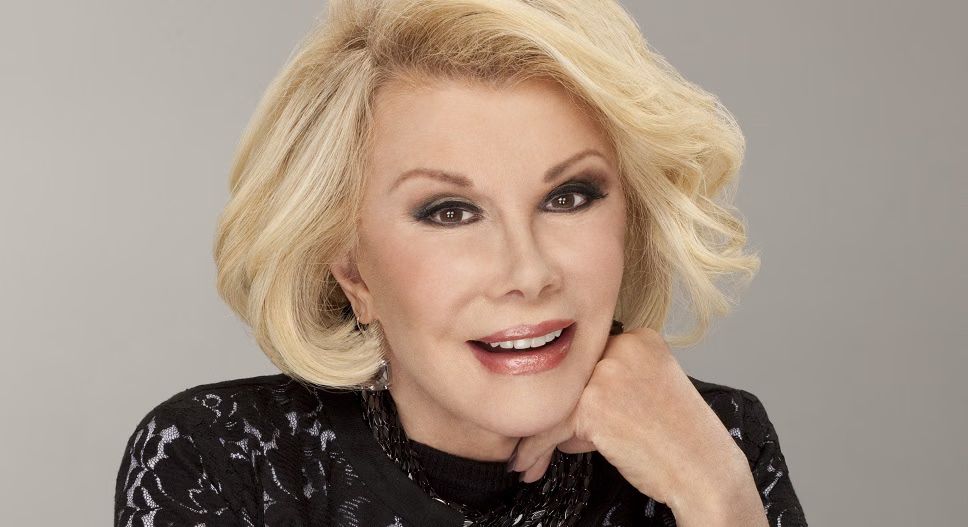 The Academy Responds to Outcry Over Joan Rivers Snub from 'In Memoriam' Segment at the Oscars