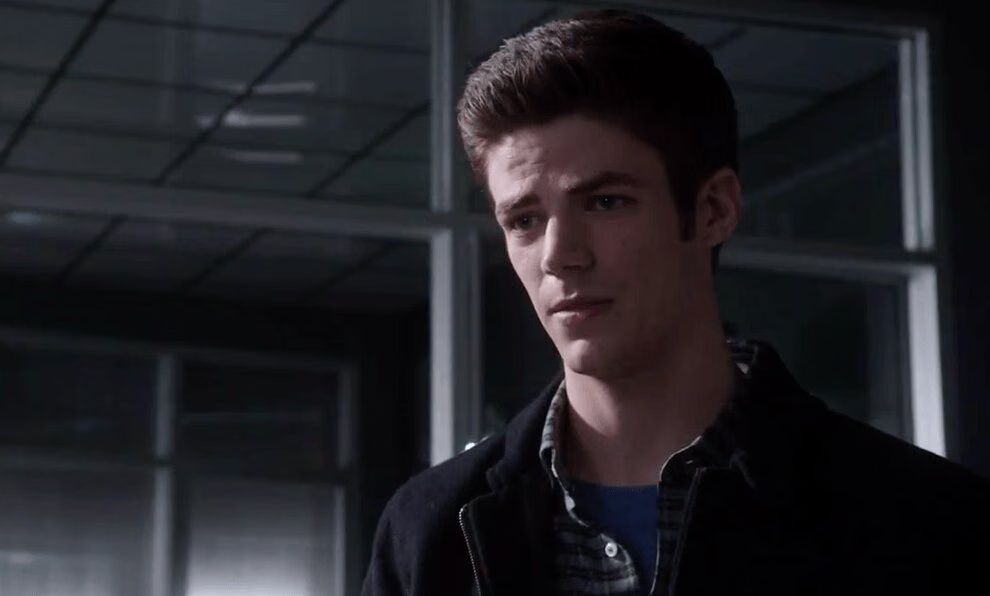 'The Flash' Preview Out of Time (VIDEO)
