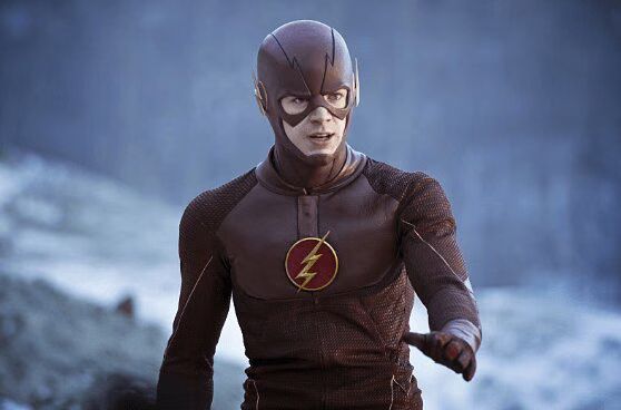 The Flash - Episode 12 - Recap and Review - The Nuclear Man