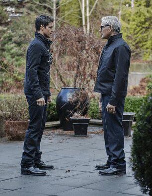 The Flash - Recap and Review - Episode 14 - Fallout
