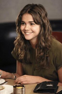 The Fosters Callie calls Robert for help