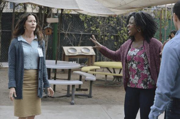 The Fosters If You Only Knew Recap Review