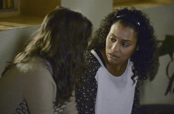 The Fosters - Recap and Review - Season 2 Episode 16 - If You Only Knew