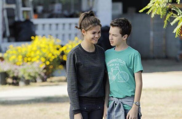 The Fosters - Recap and Review - Season 2 Episode 17 - The Silence She Keeps