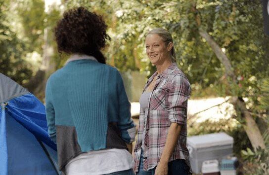 The Fosters - Season 2 Episode 14 - Recap and Review - Mother Nature
