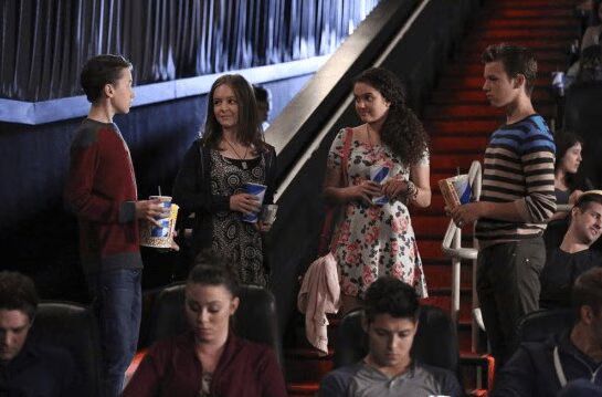 The Fosters - Season 2 Episode 15 - Recap and Review - Light of Day