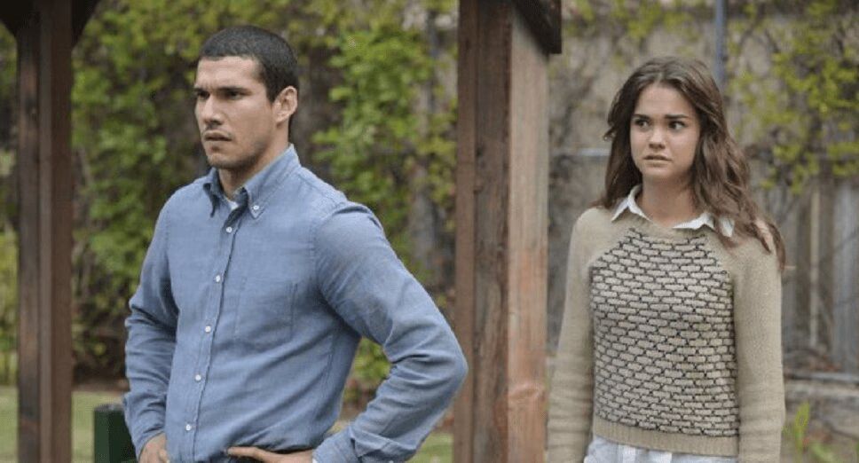 The Fosters - Season 2 Episode 16 - Recap and Review - If You Only Knew
