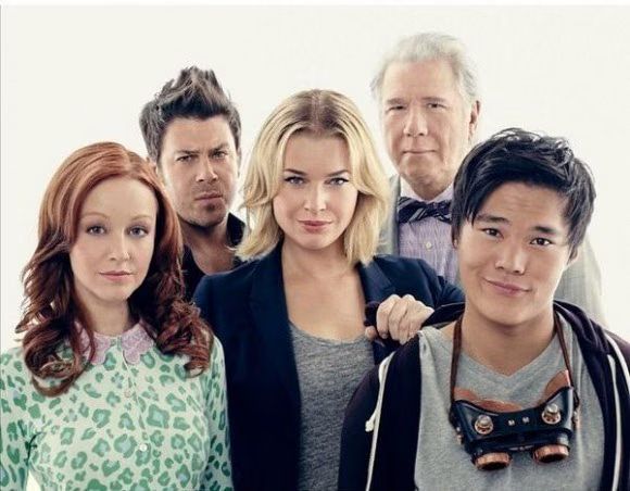 'The Librarians' renewed for Season 2 by TNT