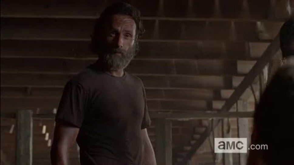 The Walking Dead - Recap Video and Review - Season 5 Episode 11 - The Distance