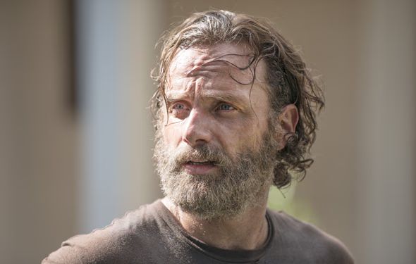 The Walking Dead - Recap Video and Review - Season 5 Episode 9 - What Happened And What’s Going On