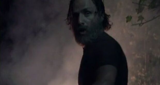 The Walking Dead - Season 5 Episode 11 - Recap Video and Review - The Distance