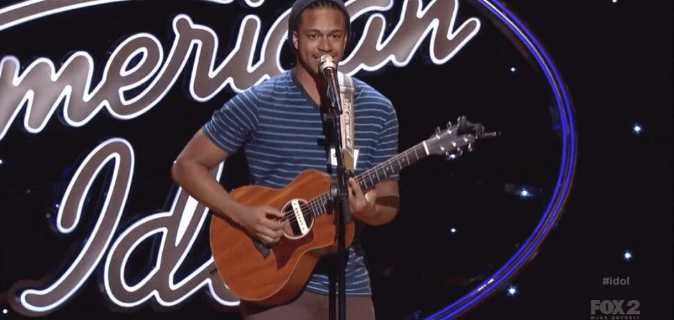 Tyanna Jones, Savion Wright and Hollywood Anderson Perform on American Idol XIV (VIDEO)