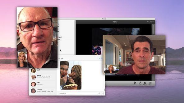 Upcoming 'Modern Family' Episode Shot Entirely on iPhones and iPads