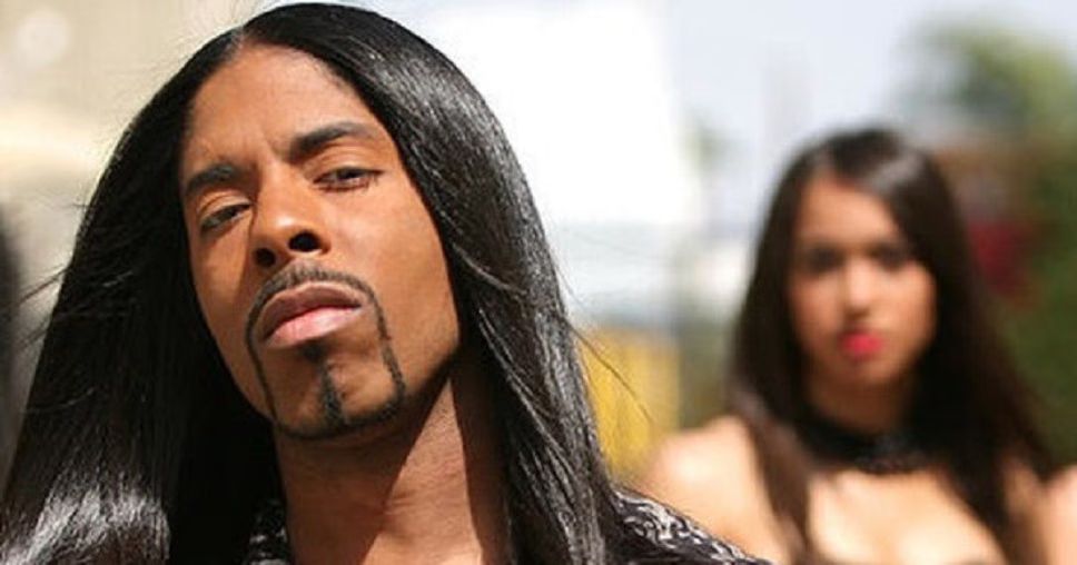 VH1 Star Ahmad 'Real' Givens Dead at 33