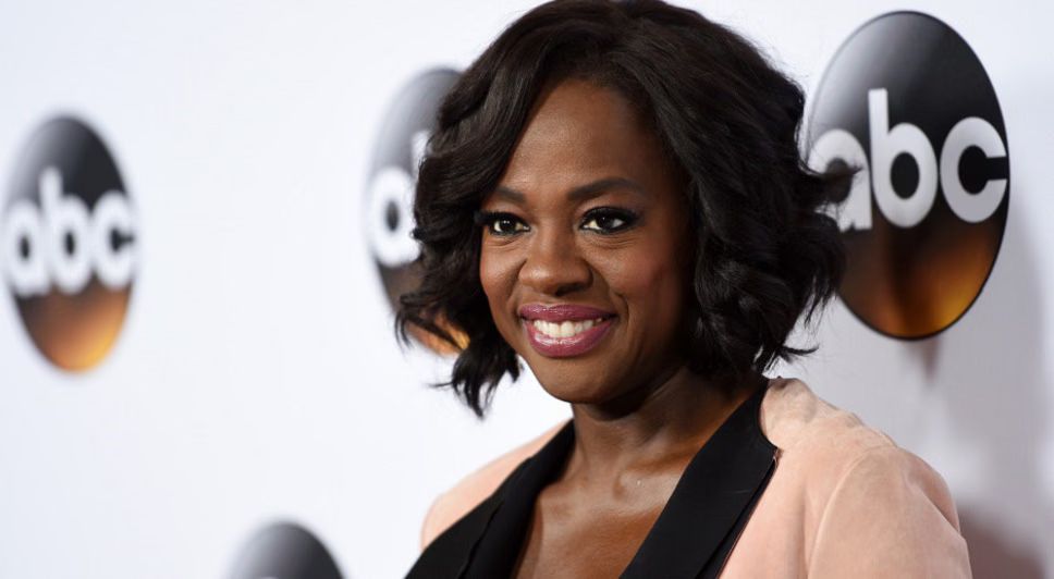 Viola Davis Confirmed as Amanda Waller in 'Suicide Squad'
