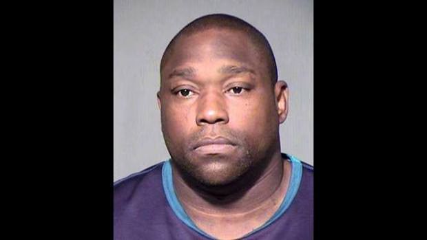 Warren Sapp fired by NFL Network after Soliciting Prostitute Arrest