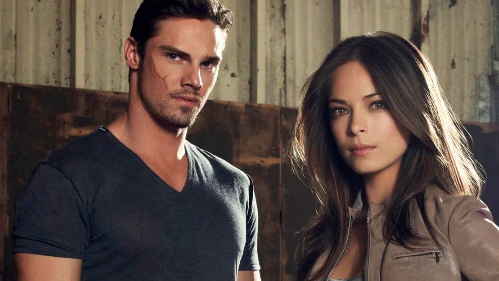 beauty and the beast season 4