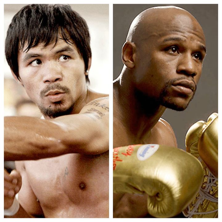manny floyd
