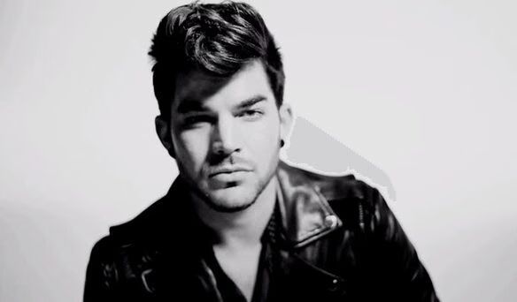 Adam Lambert previews 'Ghost Town' (VIDEO)
