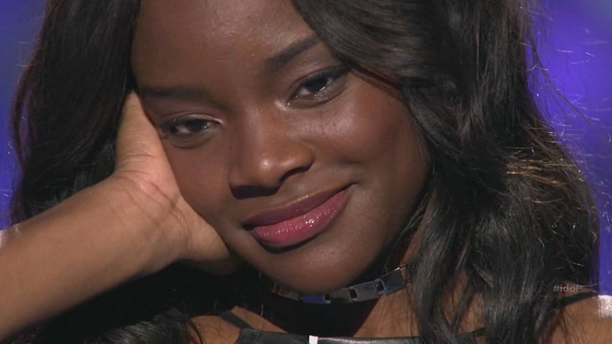 Adanna Duru sings 'You and I'